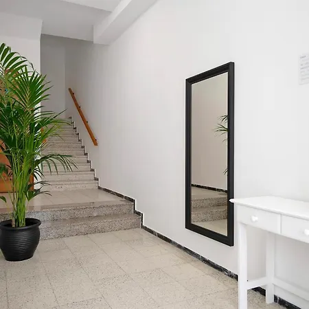 La Estrella 5 Apartment *
